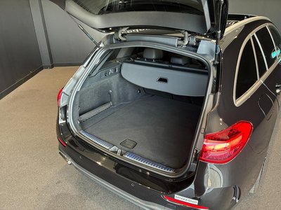 صورة مصغرة 14 لـ 2025 Mercedes-BENZ C-CLASS