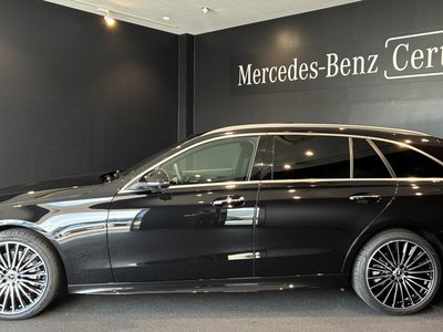 2025 Mercedes-BENZ C-CLASS photo 2