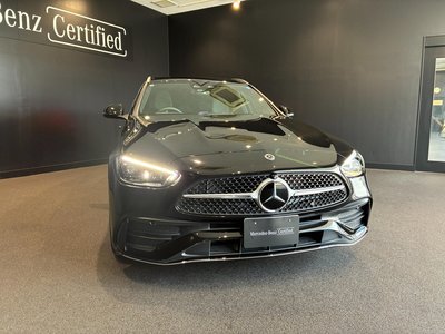 2025 Mercedes-BENZ C-CLASS photo 9