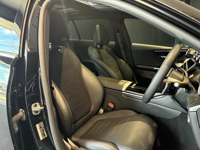 صورة مصغرة 20 لـ 2025 Mercedes-BENZ C-CLASS
