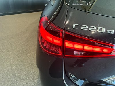 صورة مصغرة 17 لـ 2025 Mercedes-BENZ C-CLASS