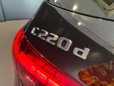 صورة مصغرة 16 لـ 2025 Mercedes-BENZ C-CLASS