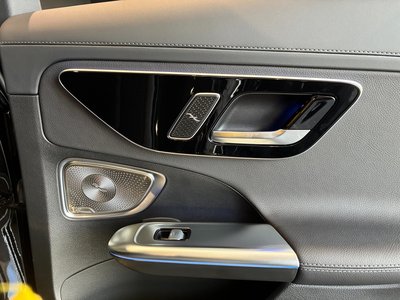 صورة مصغرة 26 لـ 2025 Mercedes-BENZ C-CLASS