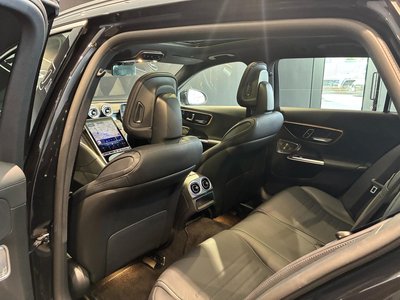 صورة مصغرة 29 لـ 2025 Mercedes-BENZ C-CLASS