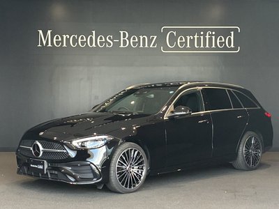 2025 Mercedes-BENZ C-CLASS photo 1
