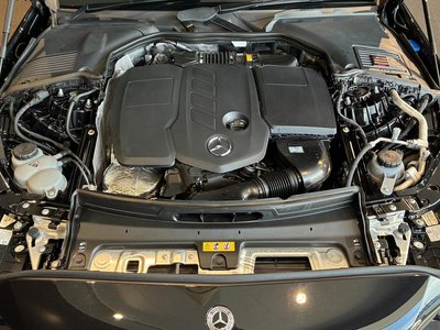 صورة مصغرة 48 لـ 2025 Mercedes-BENZ C-CLASS