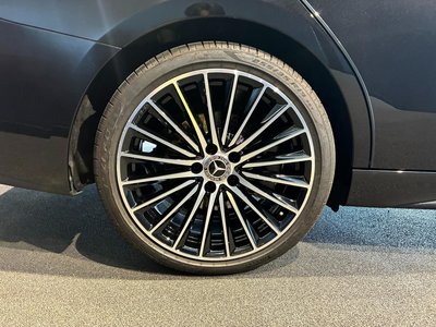 2025 Mercedes-BENZ C-CLASS photo 7