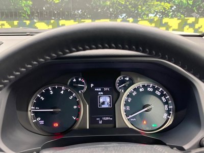 صورة مصغرة 48 لـ 2023 Toyota LAND CRUISER PRADO