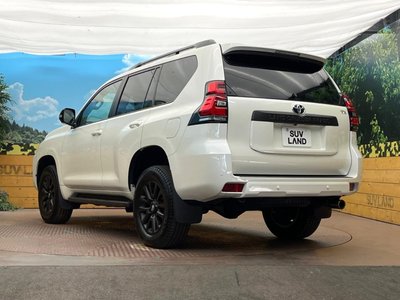 صورة مصغرة 31 لـ 2023 Toyota LAND CRUISER PRADO