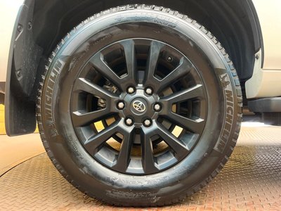 صورة مصغرة 23 لـ 2023 Toyota LAND CRUISER PRADO
