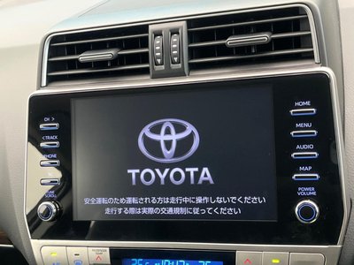 صورة مصغرة 55 لـ 2023 Toyota LAND CRUISER PRADO