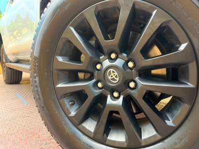 صورة مصغرة 12 لـ 2023 Toyota LAND CRUISER PRADO