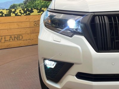 صورة مصغرة 11 لـ 2023 Toyota LAND CRUISER PRADO