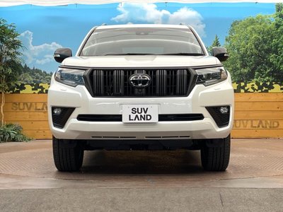 صورة مصغرة 13 لـ 2023 Toyota LAND CRUISER PRADO