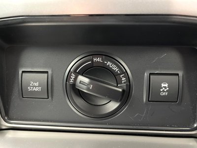 صورة مصغرة 64 لـ 2023 Toyota LAND CRUISER PRADO