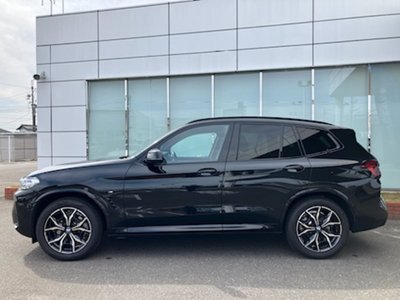 BMW X3 - 6