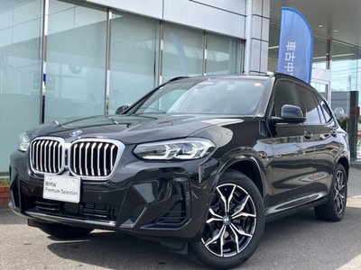 BMW X3 - 1