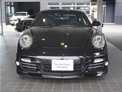 صورة 2 لـ 2011 Porsche 911