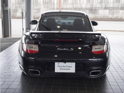 صورة 3 لـ 2011 Porsche 911
