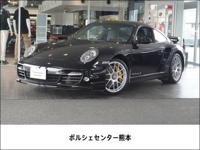 صورة 1 لـ 2011 Porsche 911