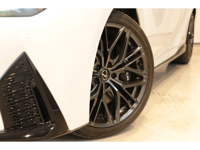 LEXUS IS - 4