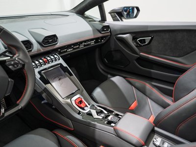 صورة مصغرة 24 لـ 2022 Lamborghini HURACAN SPYDER