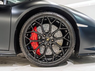 صورة مصغرة 13 لـ 2022 Lamborghini HURACAN SPYDER
