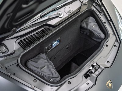 صورة مصغرة 11 لـ 2022 Lamborghini HURACAN SPYDER