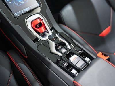 صورة مصغرة 25 لـ 2022 Lamborghini HURACAN SPYDER