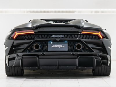 2022 Lamborghini HURACAN SPYDER photo 6