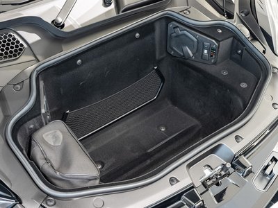 2022 Lamborghini HURACAN SPYDER photo 9