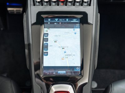 صورة مصغرة 27 لـ 2022 Lamborghini HURACAN SPYDER