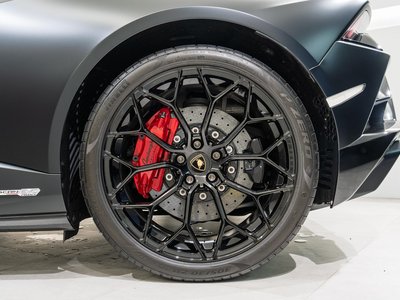 صورة مصغرة 17 لـ 2022 Lamborghini HURACAN SPYDER