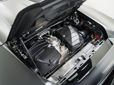 صورة مصغرة 15 لـ 2022 Lamborghini HURACAN SPYDER