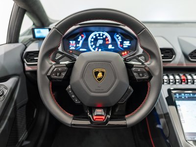 صورة مصغرة 28 لـ 2022 Lamborghini HURACAN SPYDER