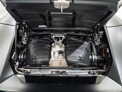 صورة مصغرة 16 لـ 2022 Lamborghini HURACAN SPYDER