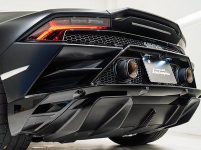 صورة مصغرة 19 لـ 2022 Lamborghini HURACAN SPYDER