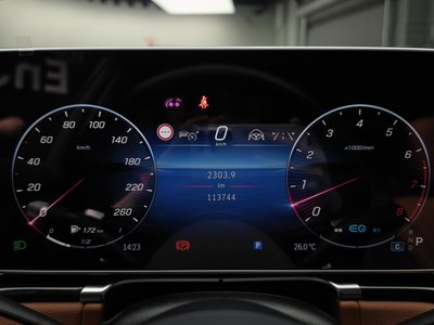 صورة 8 لـ 2022 Mercedes-BENZ S-CLASS