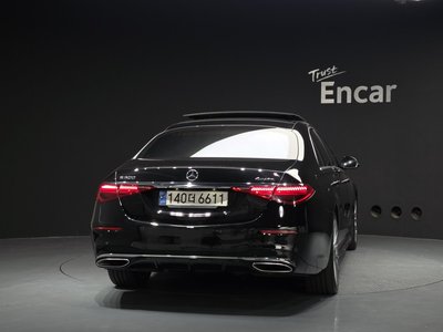 صورة 3 لـ 2022 Mercedes-BENZ S-CLASS