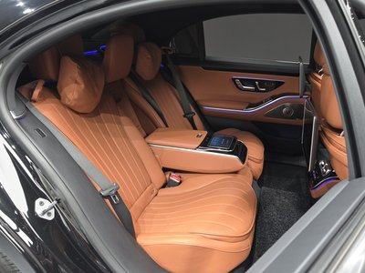 2022 Mercedes-BENZ S-CLASS thumbnail 12