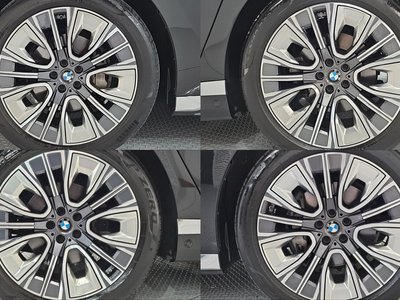 BMW 7 SERIES - 6