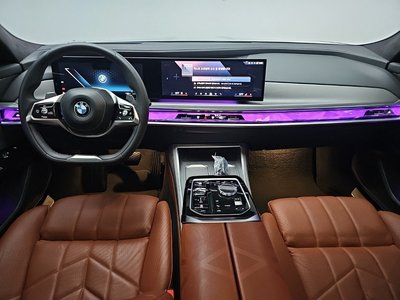 BMW 7 SERIES - 4
