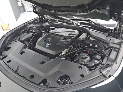BMW 7 SERIES - 7