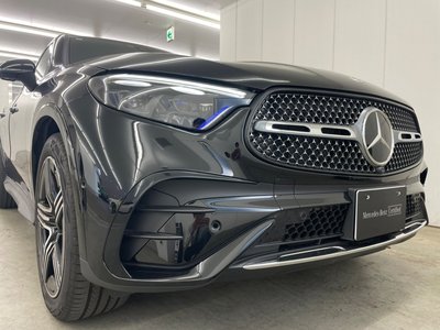MERCEDES-BENZ GLC - 8