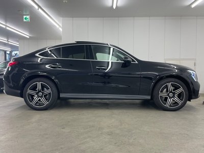 MERCEDES-BENZ GLC - 5