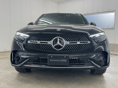 MERCEDES-BENZ GLC - 4