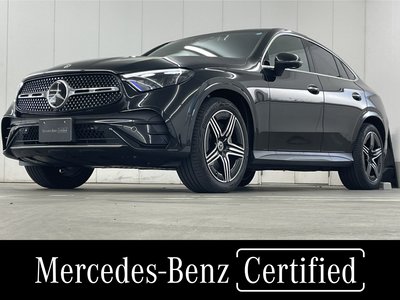 MERCEDES-BENZ GLC - 1