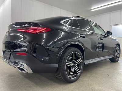 MERCEDES-BENZ GLC - 6