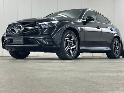 MERCEDES-BENZ GLC - 3