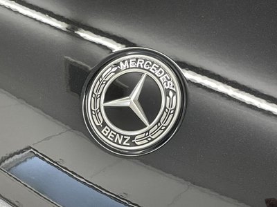 MERCEDES-BENZ GLC - 9
